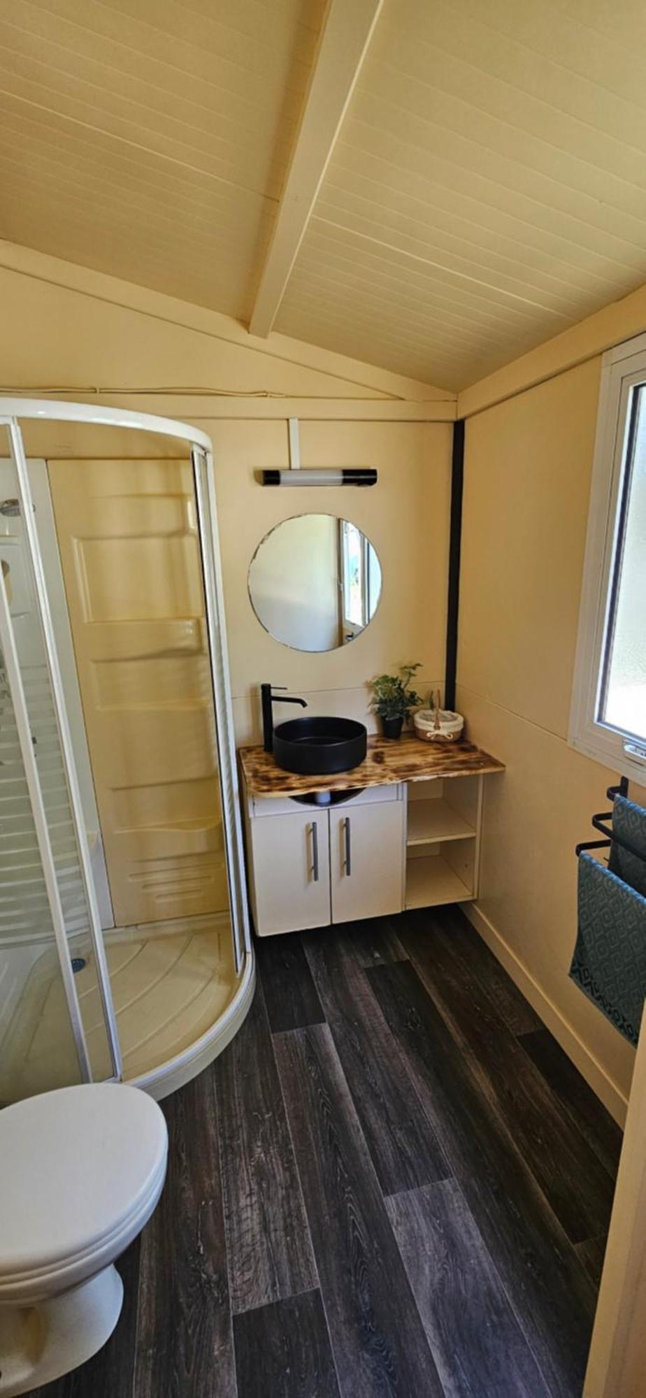 בוניפסיו Grande Chambre Tout Confort מראה חיצוני תמונה